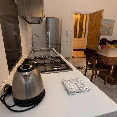 Villa Torlonia Apartment Rome Extérieur photo