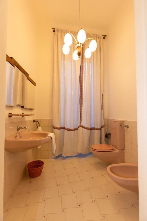 Villa Torlonia Apartment Rome Extérieur photo