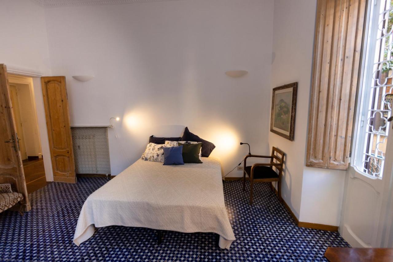 Villa Torlonia Apartment Rome Extérieur photo
