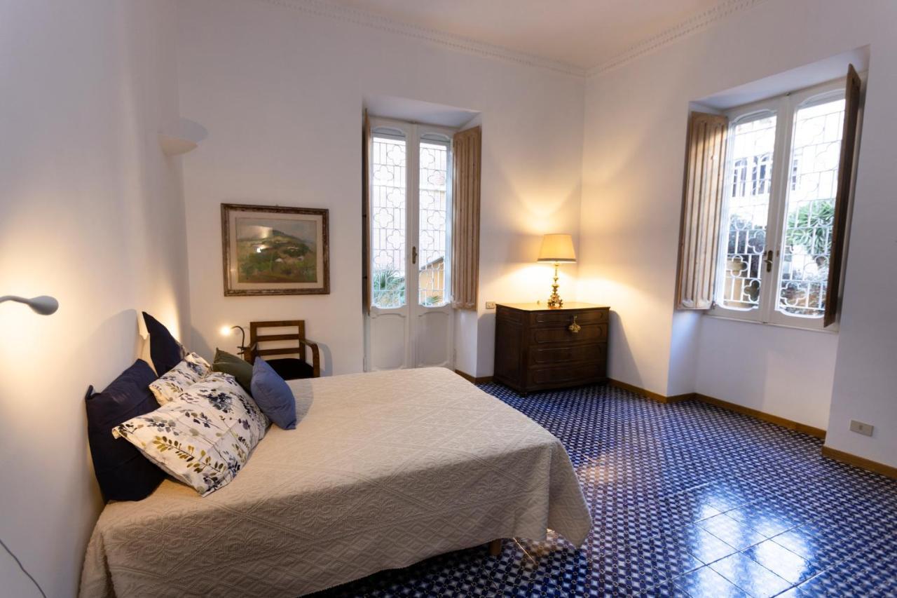 Villa Torlonia Apartment Rome Extérieur photo