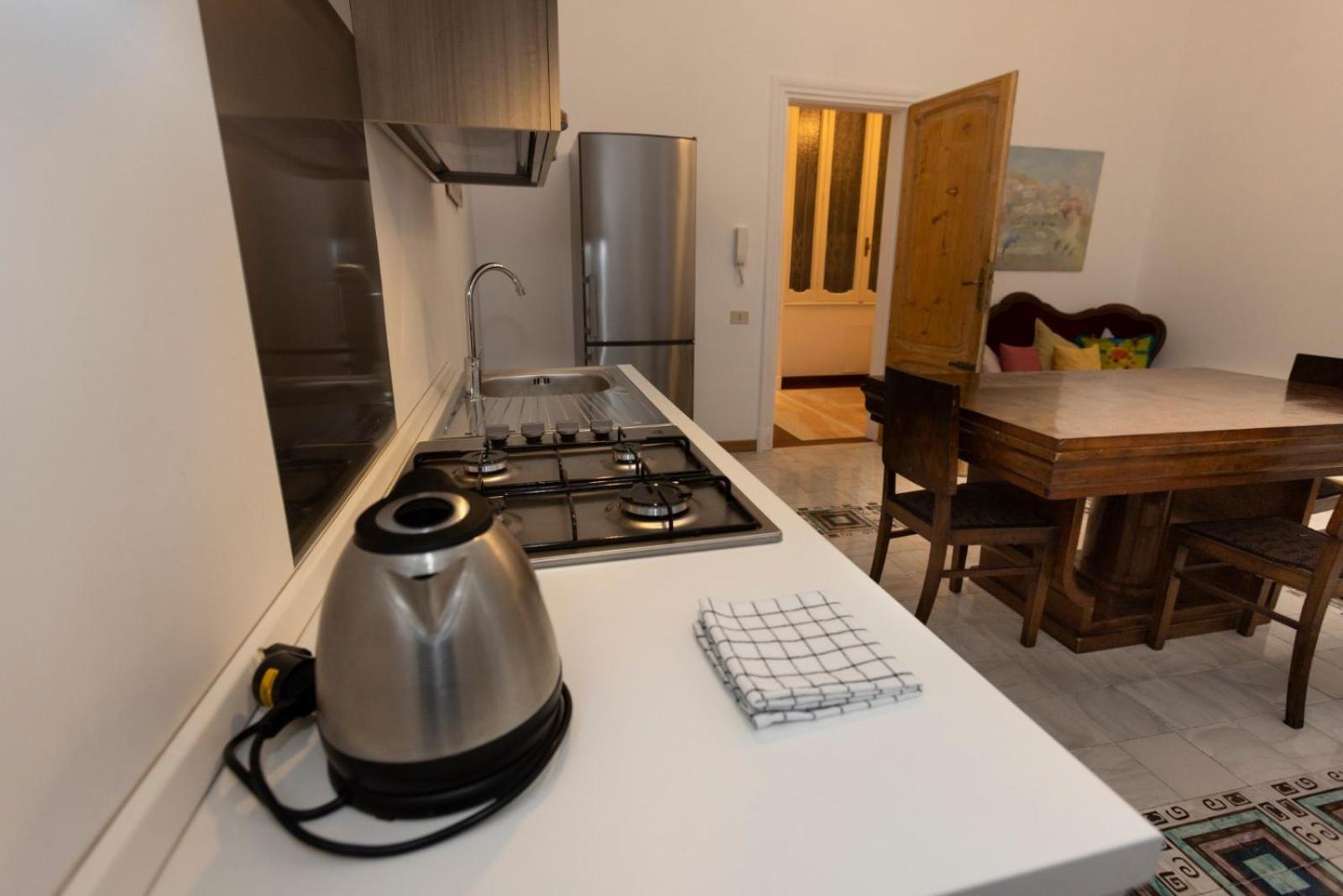 Villa Torlonia Apartment Rome Extérieur photo